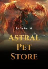 ร้านขายอสูรดวงดาว Astral Pet Store