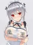 DemonKingMaid