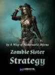 Zombie-Sister