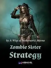 Zombie-Sister