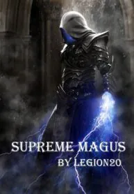 Supreme Magus
