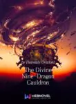 The Divine Nine Dragon Cauldron