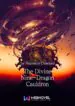 The Divine Nine Dragon Cauldron