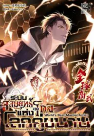 ระบบจอมยุทธ์สุดโกงแห่งโลกคู่ขนาน