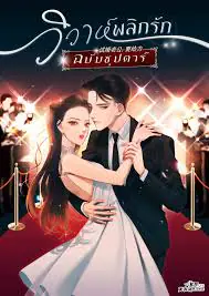 วิวาห์พลิกรัก ฉบับซุปตาร์