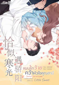 แผนรักร้ายคว้าหัวใจคุณสามี