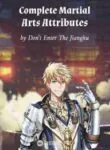 Complete Martial Arts Attributes – คุณสมบัติแห่งนักสู้