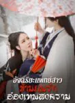 อัจฉริยะแพทย์สาว ข้ามภพรักอ๋องเทพสงคราม