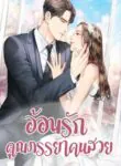 อ้อนรัก คุณภรรยาคนสวย